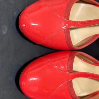 Scarpe da donna Repetto in vernice misura 38