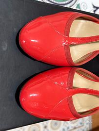 Scarpe da donna Repetto in vernice misura 38