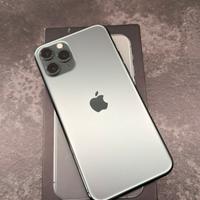 Apple iPhone 11 Pro