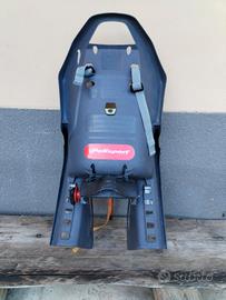 seggiolino bici bimbi