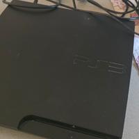 ps3 soni