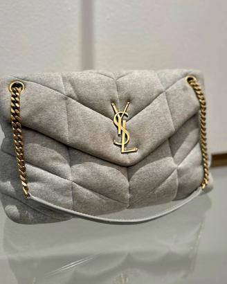 Saint Laurent. YSL