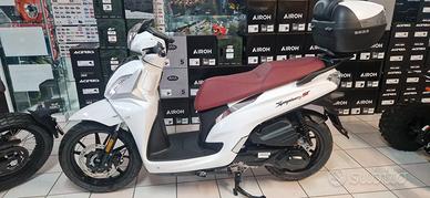 Sym Symphony 125 ST LIQUIDO ABS