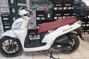Sym Symphony 125 ST LIQUIDO ABS