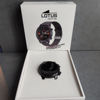 Smartwatch lotus smartime 50023