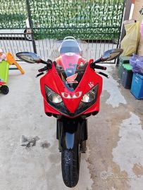 Honda CBR600F