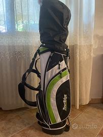 Set mazze da golf