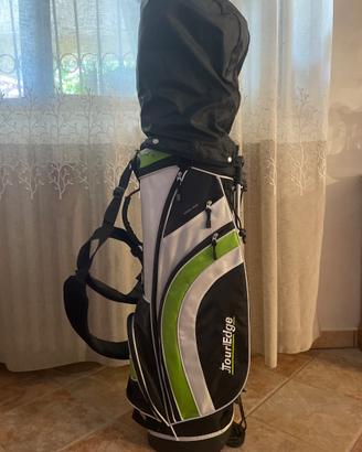 Set mazze da golf