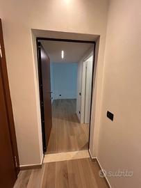 Bilocale appena ristrutturato