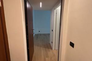 Bilocale appena ristrutturato