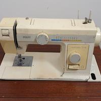 Macchina da cucire Pfaff Varimatic