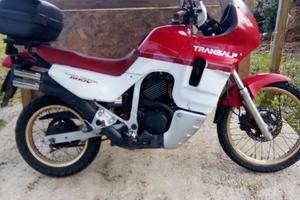 Honda Transalp 600