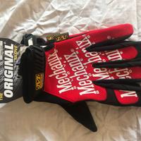 Guanti Mechanix originali USA - "Original" - NUOVI