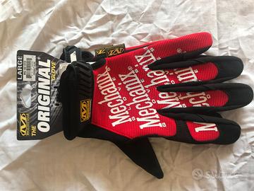 Guanti Mechanix originali USA - "Original" - NUOVI