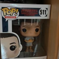 Funko pop Stranger Things
