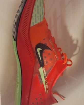 Nike Dragonfly XC 2