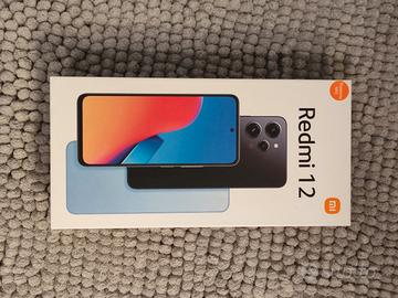 Xiaomi note 12