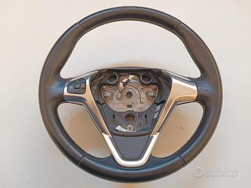 Volante multifunzione Ford Fiesta 2016 