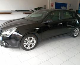 Alfa Romeo Giulietta 1.6 JTDm-2 120 CV Distinctive