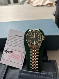 Squale 1545