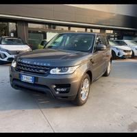 LAND ROVER Range Rover Sport II - Range Rover Spor