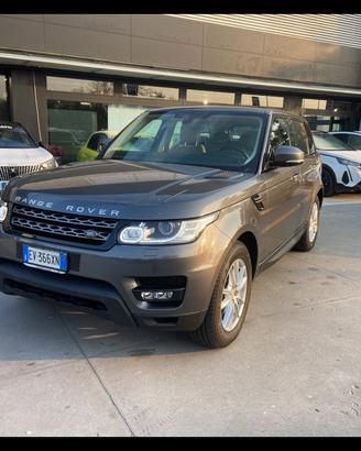 LAND ROVER Range Rover Sport II - Range Rover Spor