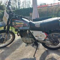 honda xl 500