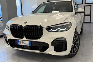 Bmw X5 xDrive30d Msport 286CV IVA ESPOSTA