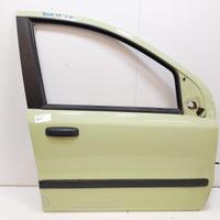 51767630 PORTA ANTERIORE DX FIAT PANDA (169) (2003