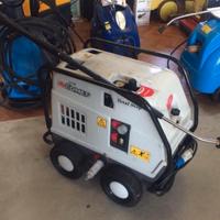 Idropulitrice 220 volt