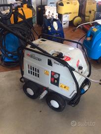 Idropulitrice 220 volt