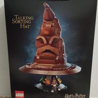 lego Harry Potter 