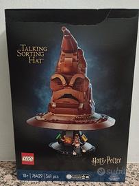 lego Harry Potter 