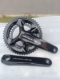 Dura-Ace FC-R9200 12V 50-34 172.5