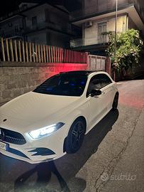 Classe A 180