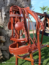 Finimenti per cavalli