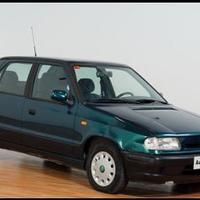 Ricambi skoda felicia 1.3 mpi