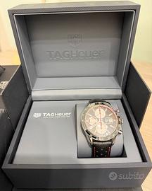 TAG Heuer Carrera Calibre 16