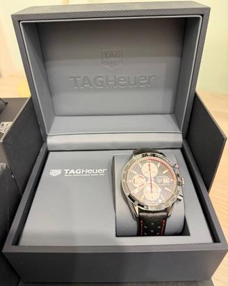 TAG Heuer Carrera Calibre 16