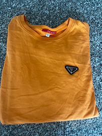 T-shirt Prada