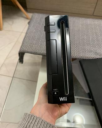 Nintendo Wii + balance board