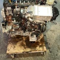 MOTORE FORD TRANSIT 2.0 DIESEL -BKFB - YNR6 -YMF6