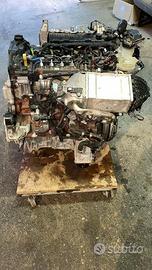 MOTORE FORD TRANSIT 2.0 DIESEL -BKFB - YNR6 -YMF6