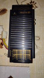  amplificatore auto