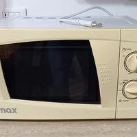 Forno a microonde Max  20 litri