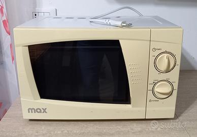Forno a microonde Max  20 litri
