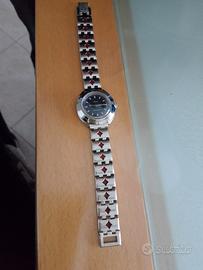 orologio vintage funzionante a corda