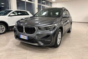 BMW X1 xDrive25e Business Advantage PREZZO REALE