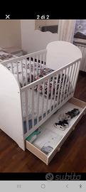 lettino bimbo ikea 