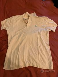 Polo Lacoste - M